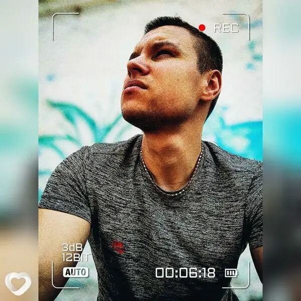 Nik, 33 — фото анкеты