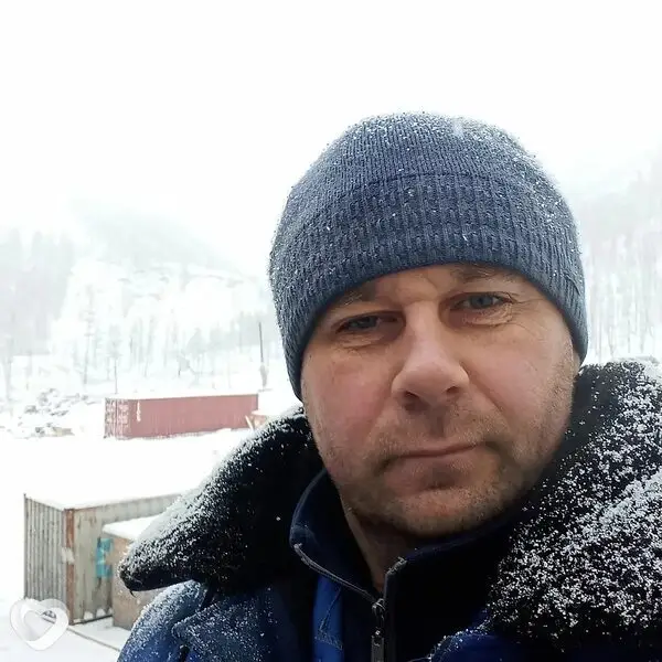Сергей, 42 — фото анкеты