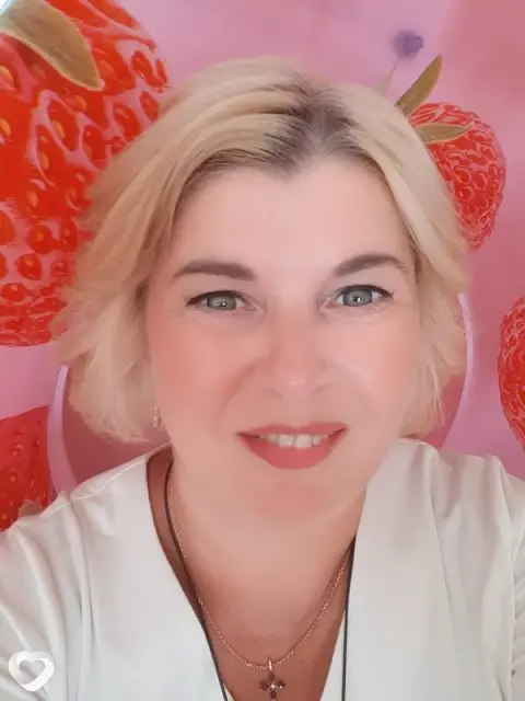 Инесса, 49 — фото анкеты