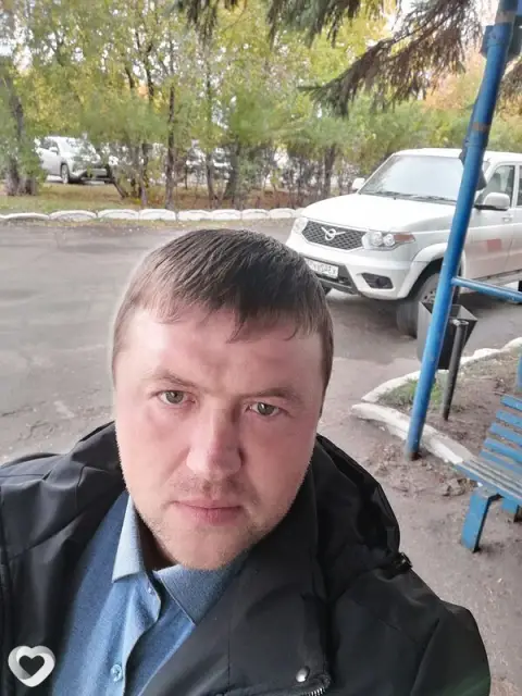 Евгений, 40 — фото анкеты