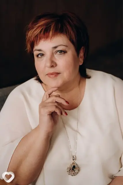 Тата, 57 — фото анкеты