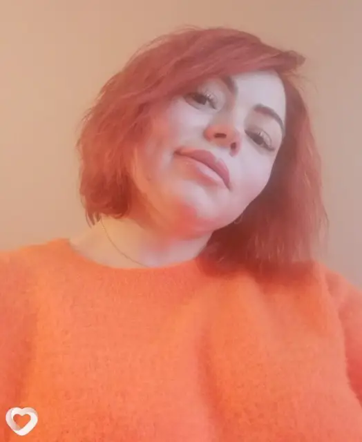 Малинка, 41 — фото анкеты