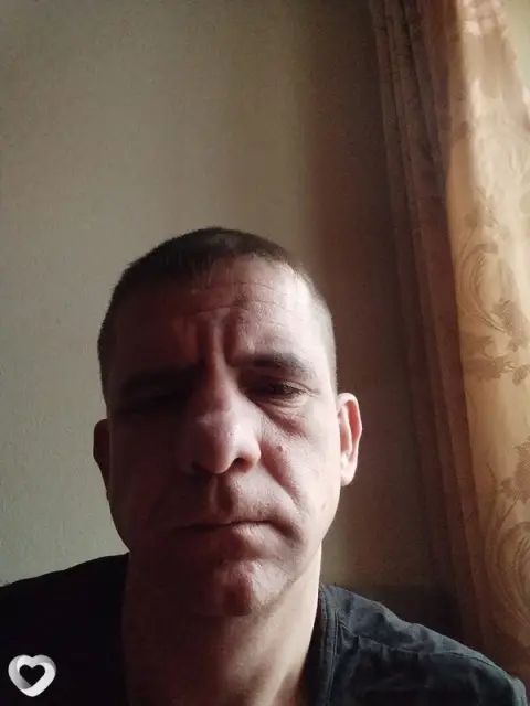 Алексей, 40 — фото анкеты