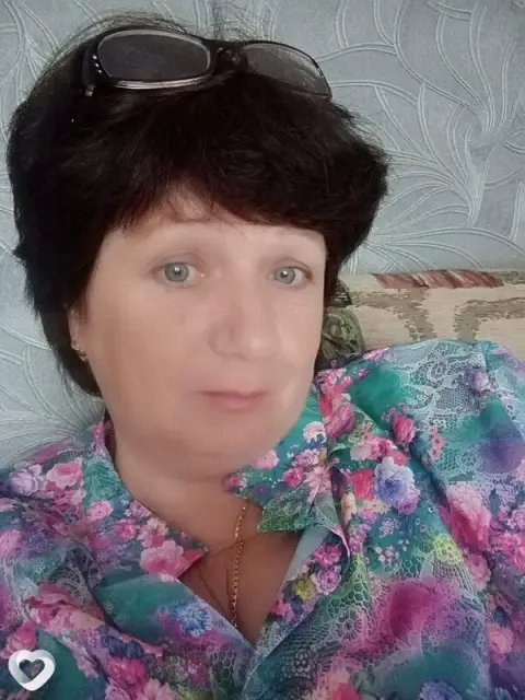 Тина, 63 — фото анкеты