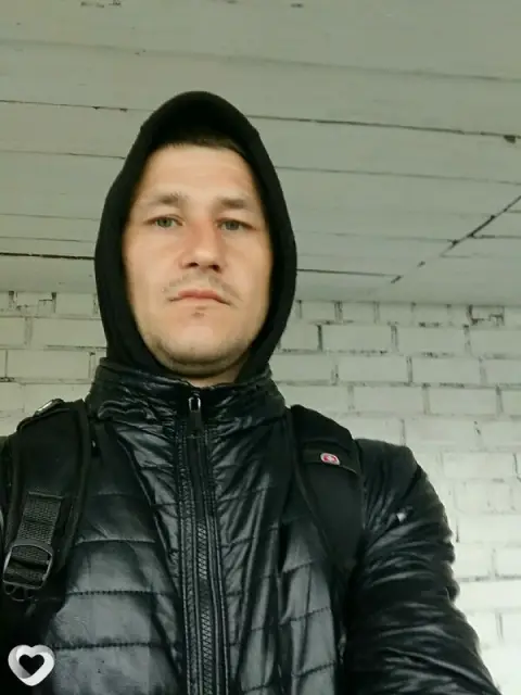 Александр, 35 — фото анкеты
