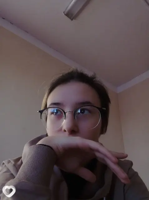 Алена Смирнова, 24 — фото анкеты