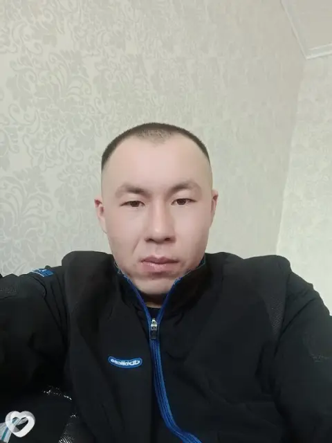 Болатхан, 30 — фото анкеты