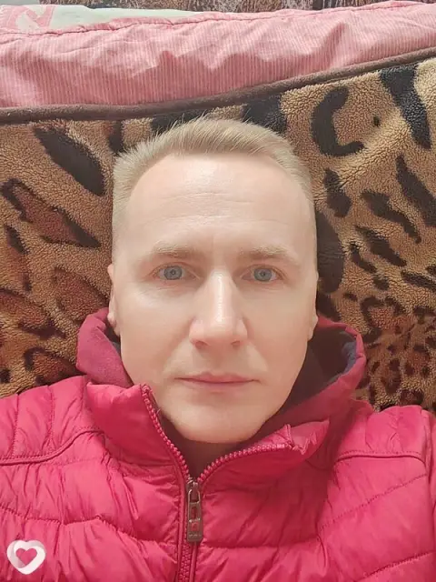 Дима, 46 — фото анкеты