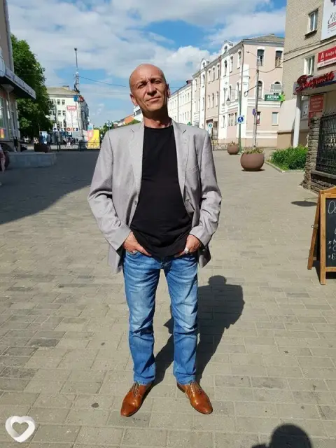 Виталий, 56 — фото анкеты