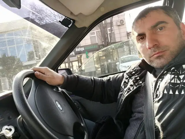 Намо, 43 — фото анкеты