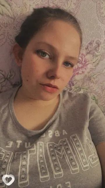 Лиза, 23 — фото анкеты