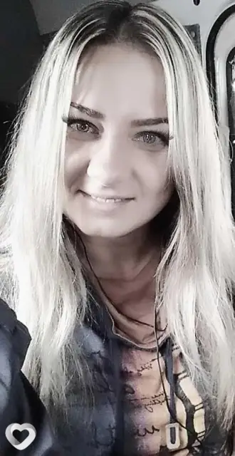 Елена, 40 — фото анкеты