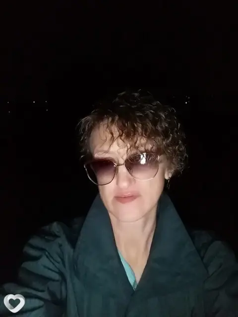 Елена, 53 — фото анкеты