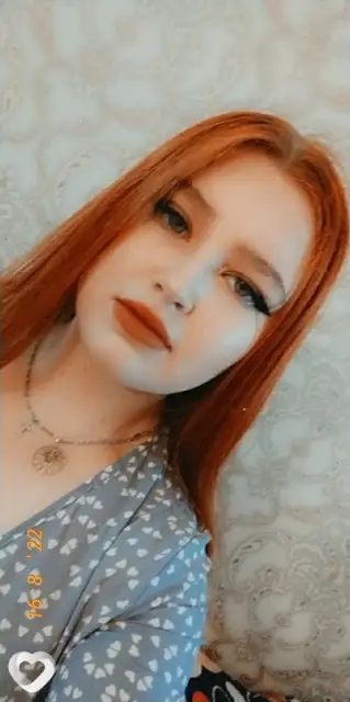 Анастасия, 22 — фото анкеты