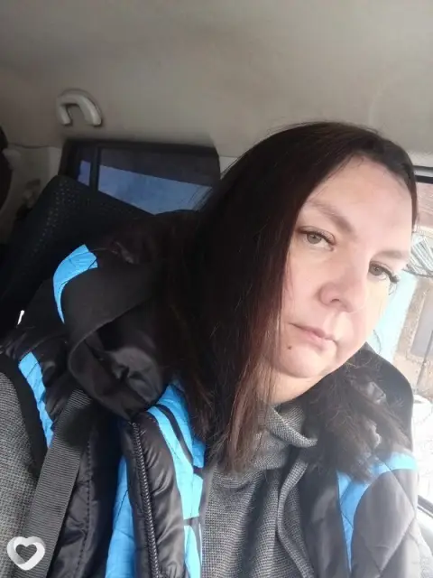 Твоя Девочка, 42 — фото анкеты