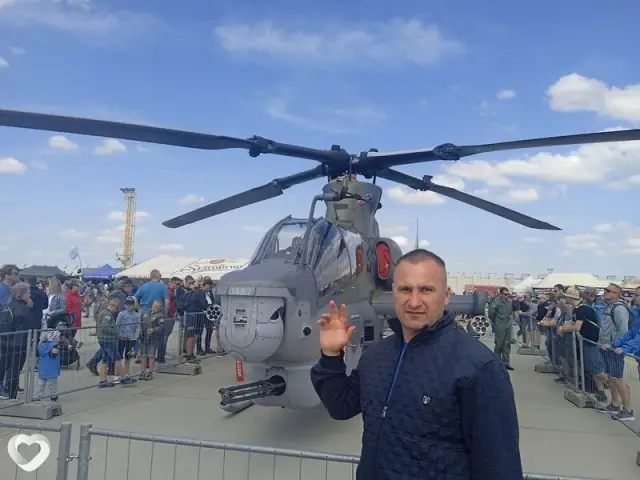 Миша, 45 — фото анкеты