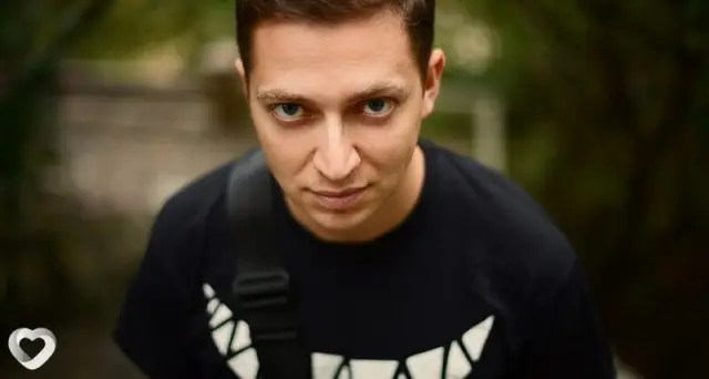Андрей, 44 — фото анкеты