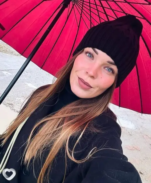 Marysia, 25 — фото анкеты