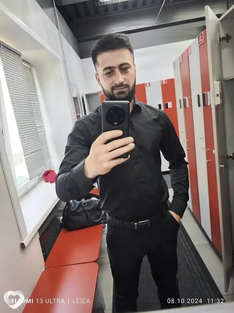Омар, 32 — фото анкеты