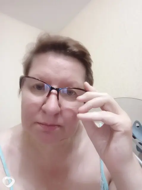 Людмила, 53 — фото анкеты