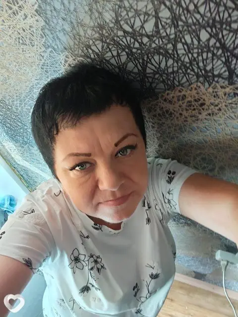 Иннеса, 48 — фото анкеты