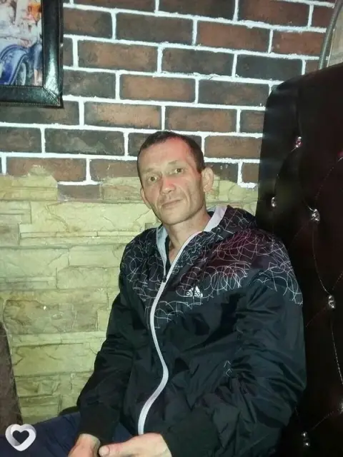 Александр, 48 — фото анкеты