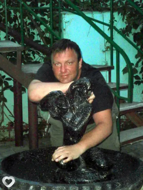 Слава, 47 — фото анкеты