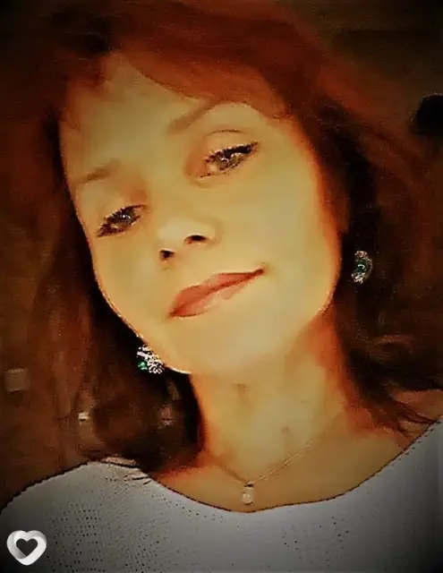 Татьяна, 47 — фото анкеты