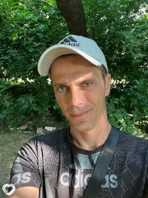 Владимир, 39 — фото анкеты
