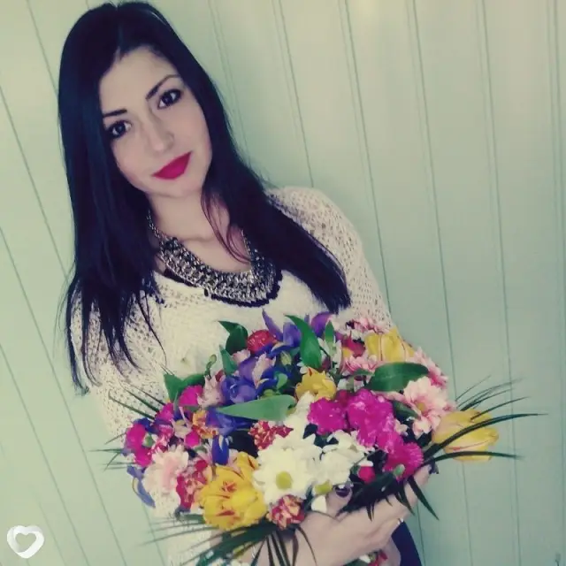 Арина, 42 — фото анкеты