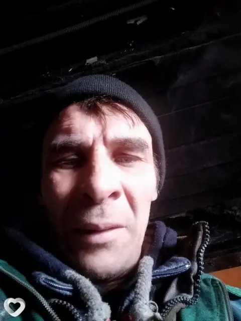 Дмитрий, 46 — фото анкеты