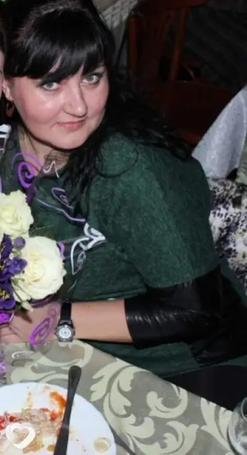 Галина, 51 — фото анкеты