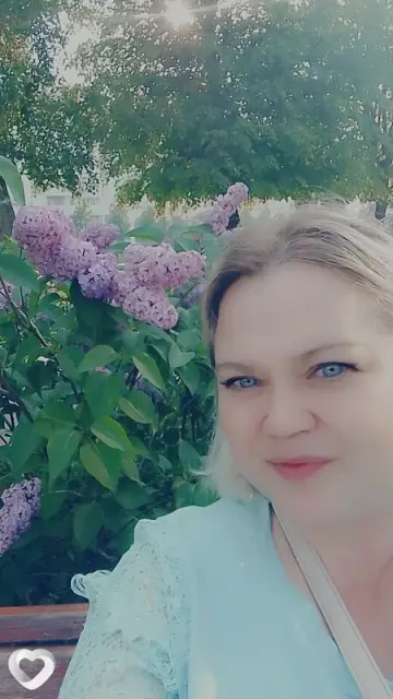 Людмила, 45 — фото анкеты