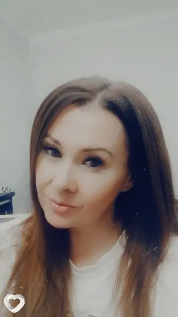 Алла, 48 — фото анкеты