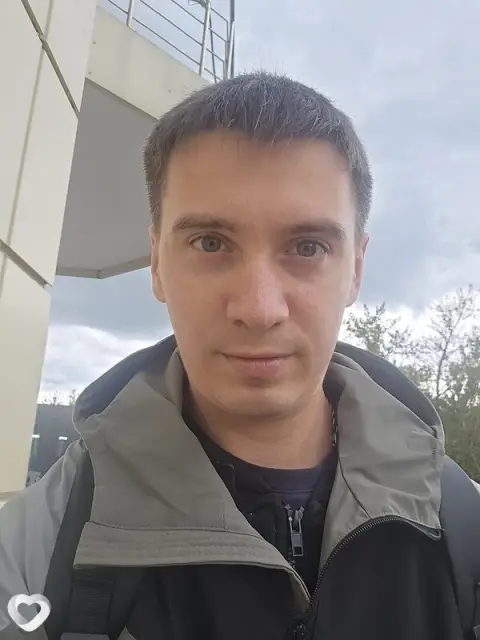 Александр, 33 — фото анкеты