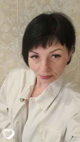 Ирина, 52 — фото анкеты