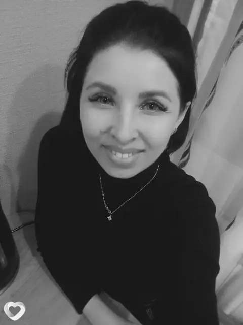 Лиза, 37 — фото анкеты