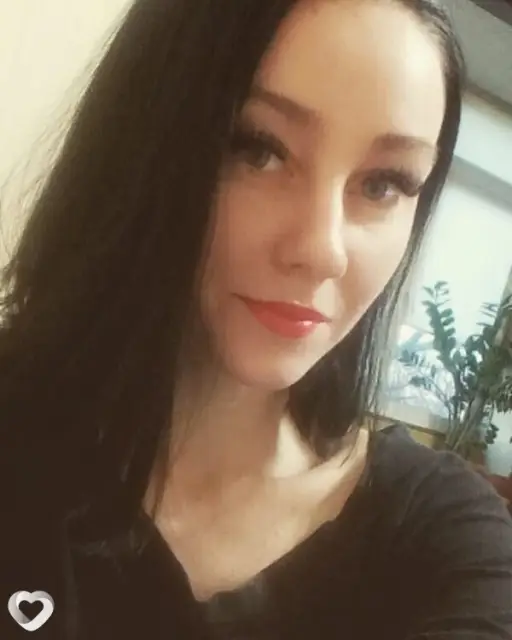 Лерочка, 41 — фото анкеты