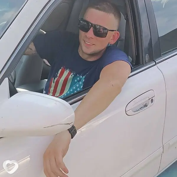 Григорий, 40 — фото анкеты