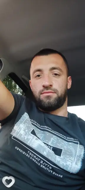 Иван, 28 — фото анкеты