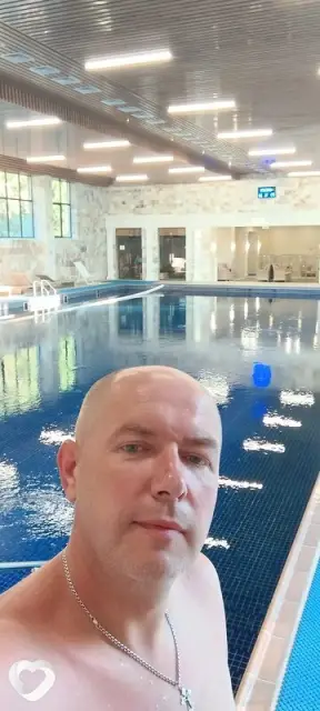Александр, 42 — фото анкеты