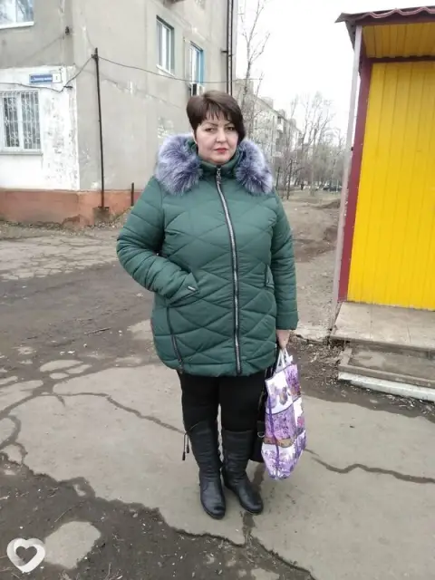 Веолета, 52 — фото анкеты