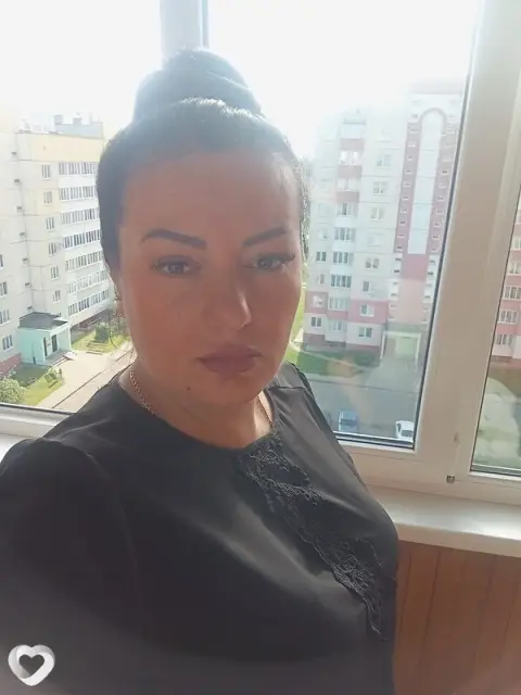Настя, 40 — фото анкеты