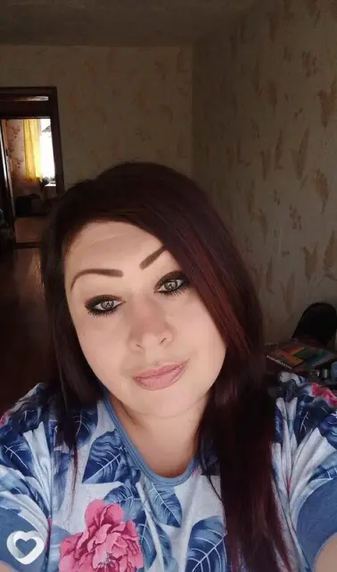 Дашенька, 44 — фото анкеты