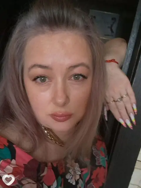 Татьяна, 49 — фото анкеты