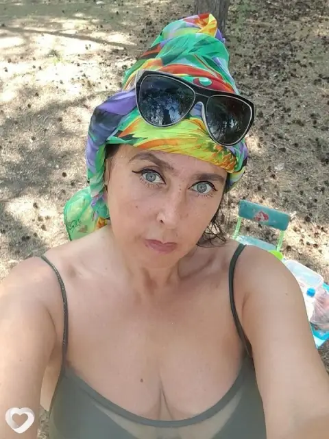 Татьяна, 41 — фото анкеты