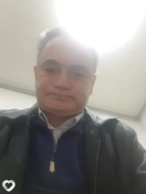Икрам Халмуродав, 54 — фото анкеты