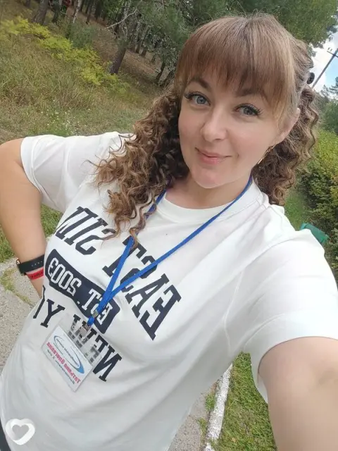 Татьяна, 33 — фото анкеты