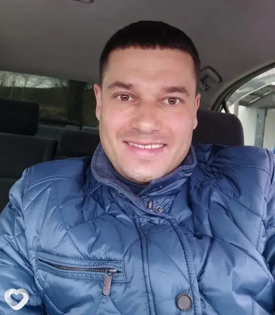 Вася, 42 — фото анкеты