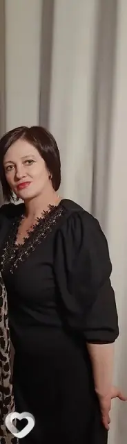 Светлана, 52 — фото анкеты